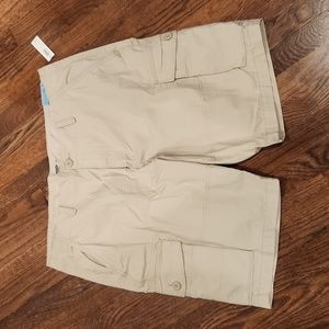 NWT Old Navy Cargo Shorts